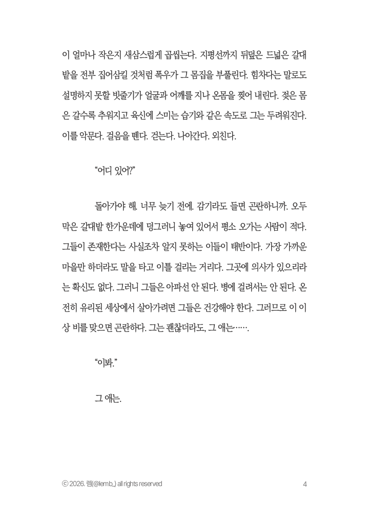 만화 페이지 4